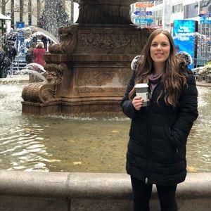 Meet your Posher, Cassie